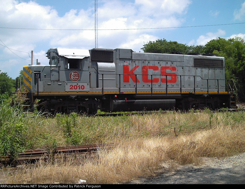 KCS 2010